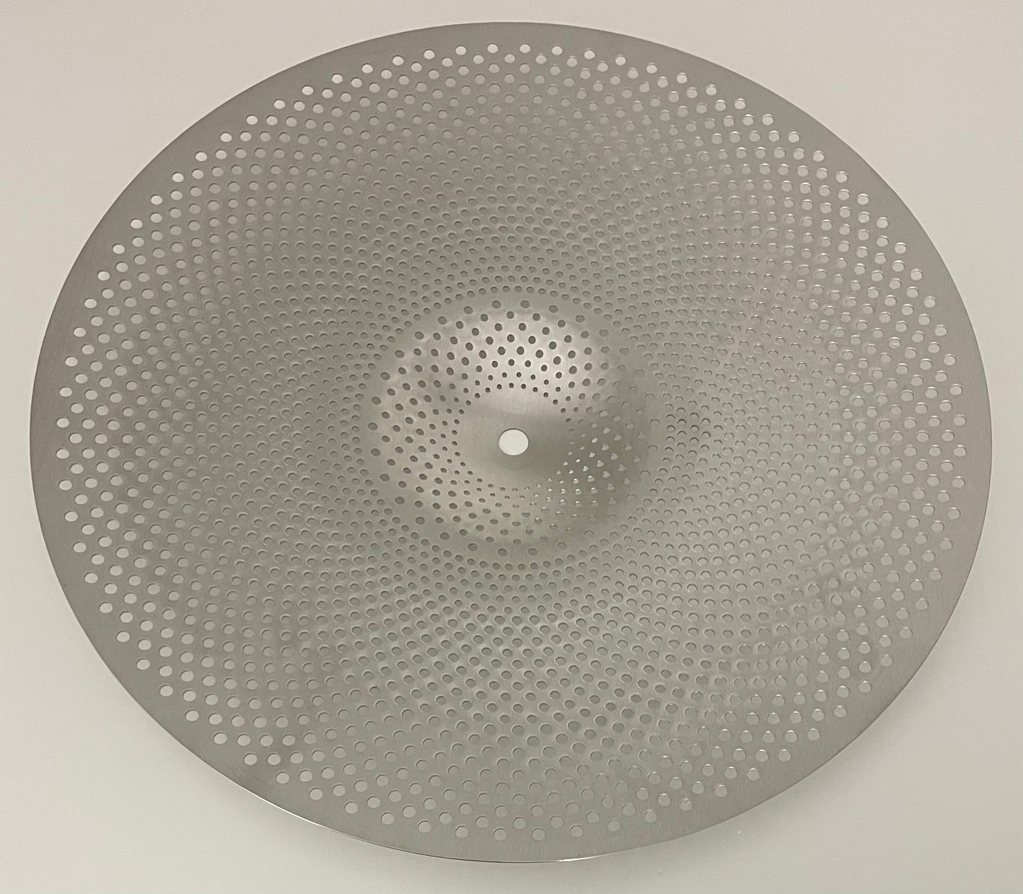 16" Fame Noiselezz Crash (Ny)