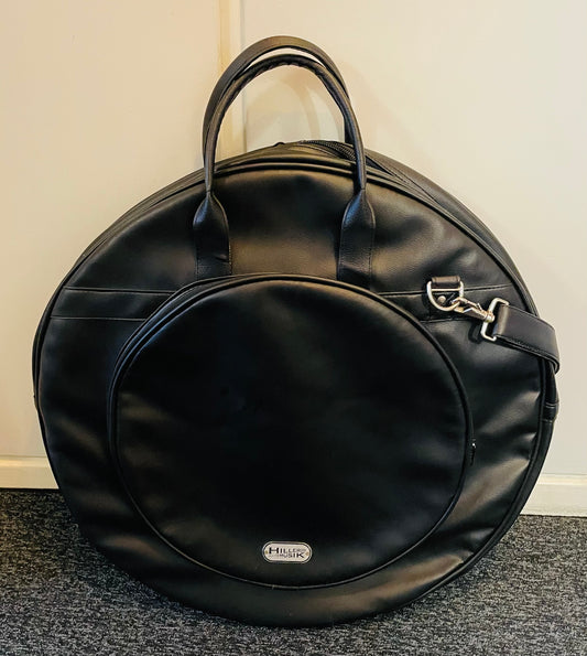 23" Bækkentaske