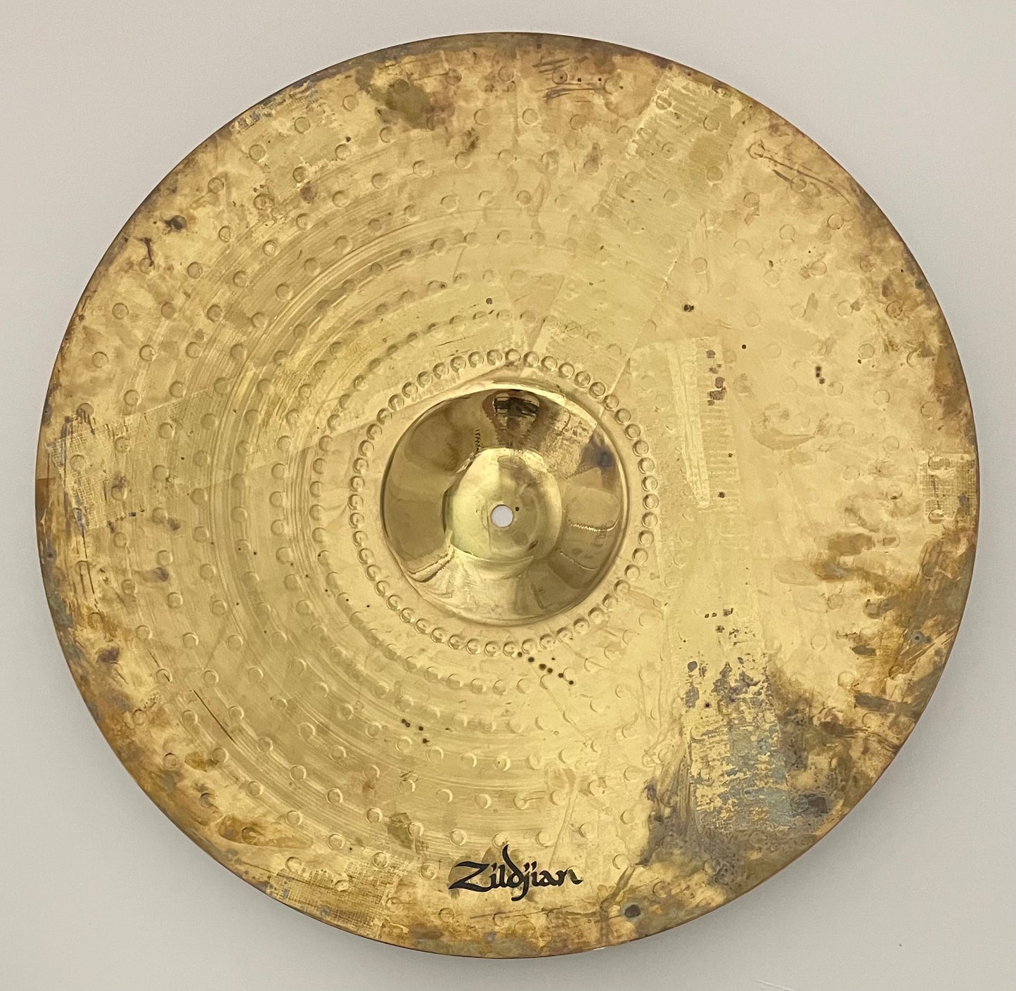 20" Zildjian Planet Z Ride