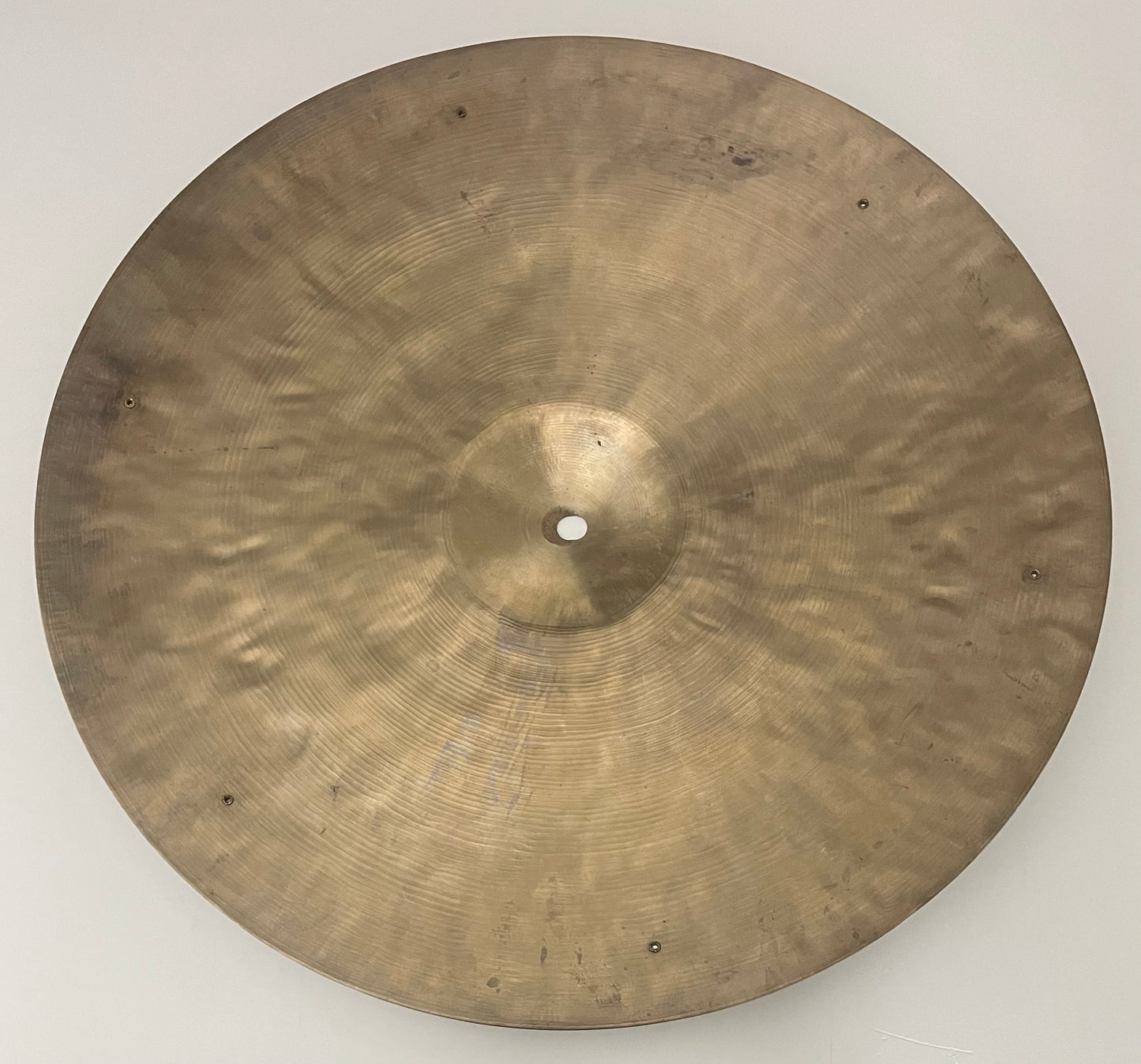 20" Vibra Ride (med 6 nitter)