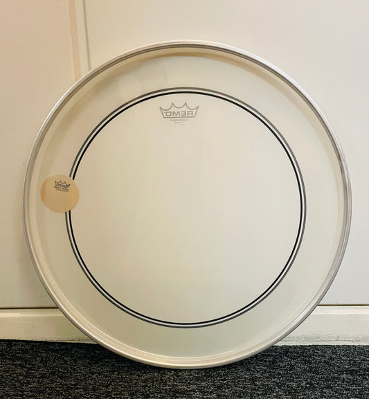 20" Remo Powerstroke 3 Coated