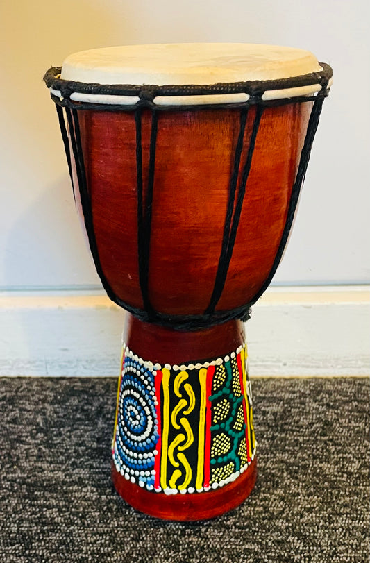 Djembe (2)