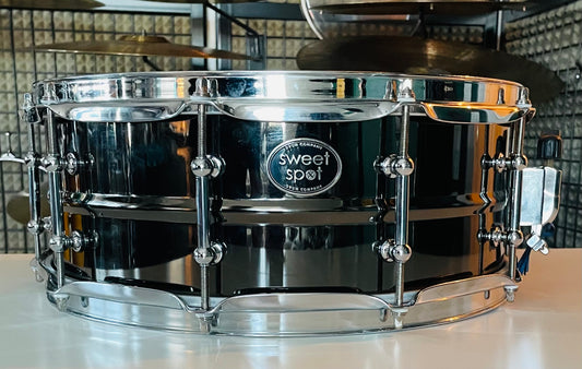 14" x 5,5" Sweetspot Stål Lilletromme