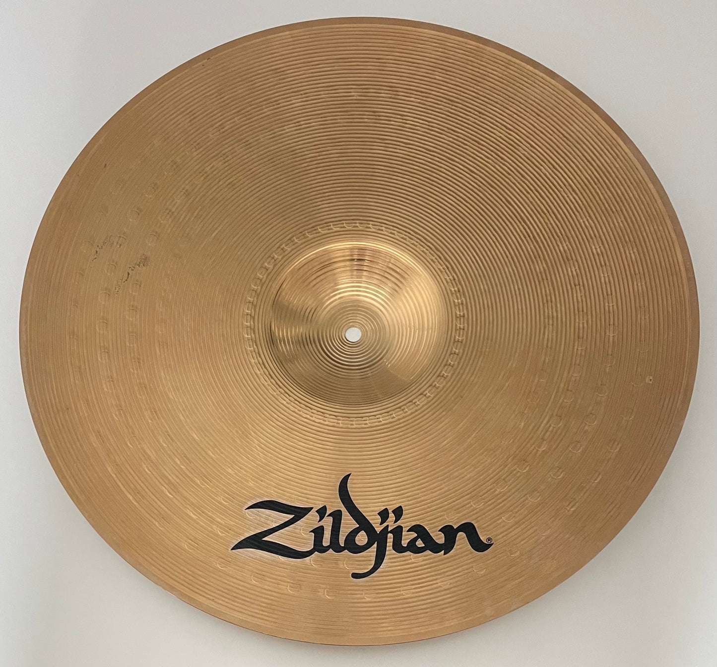 20" Zildjian ZBT Ride