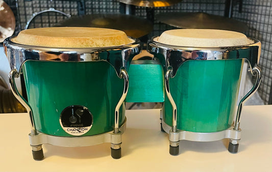 Sonor Champion Mini Bongos