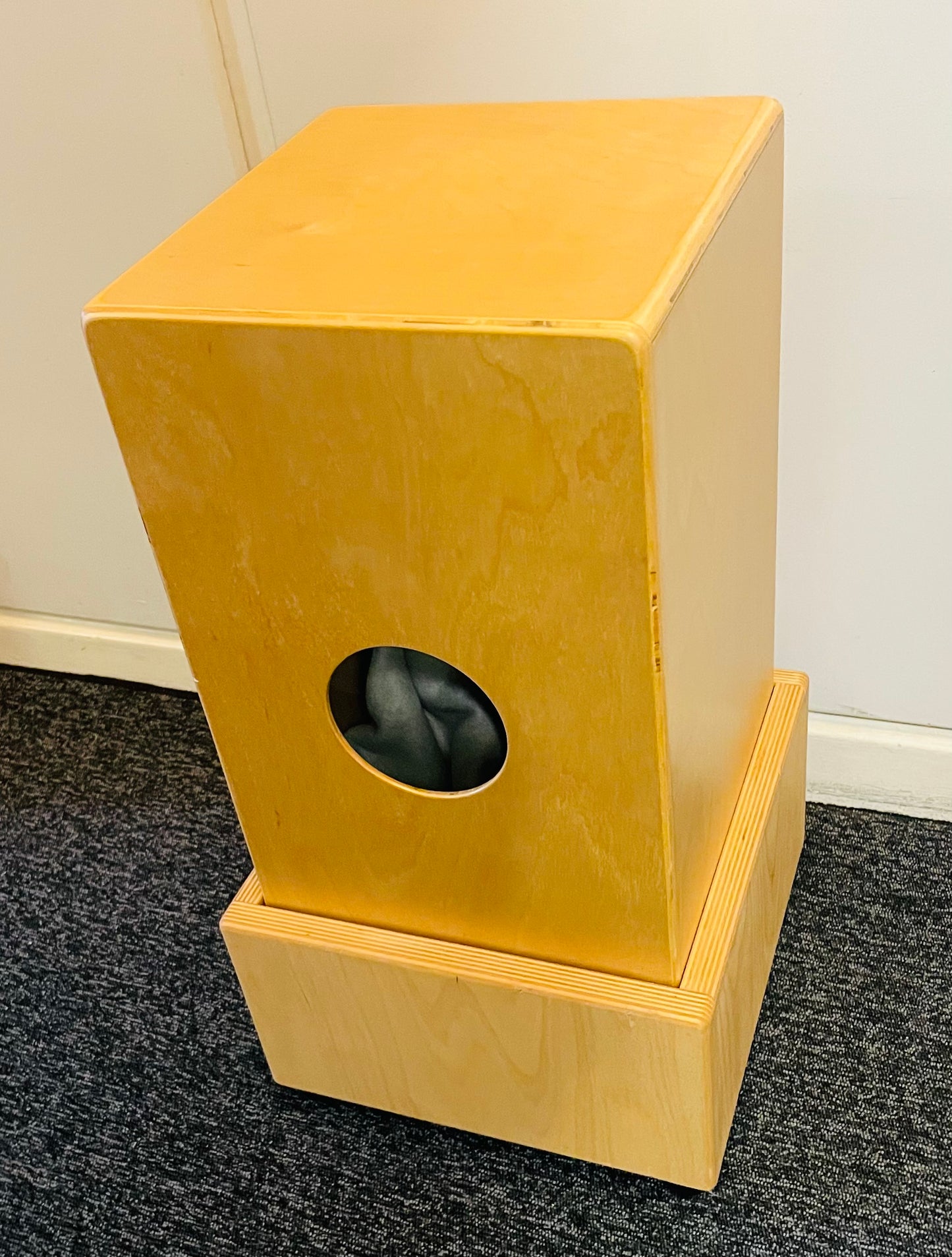 LP Aspire Cajon