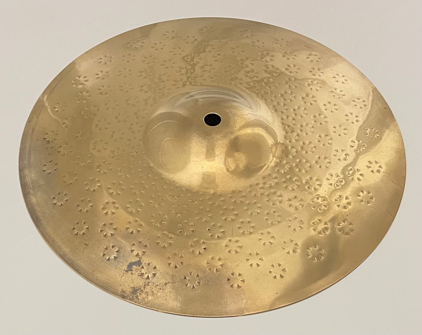 12" Zildjian Z Custom Splash