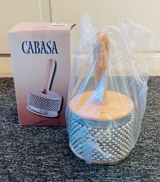 Cabasa