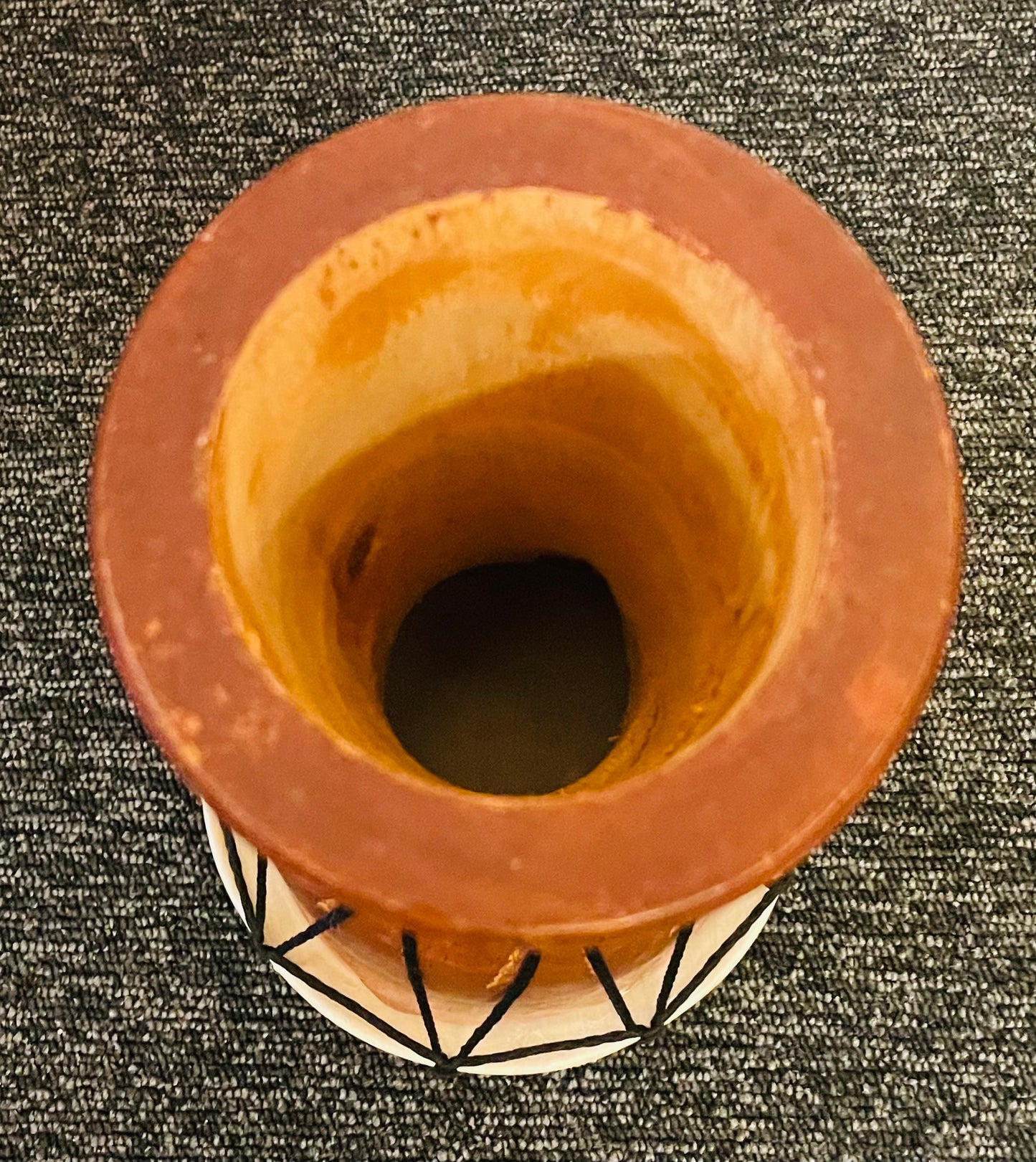 5,5" Djembe