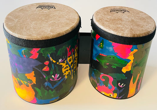 Remo Bongos