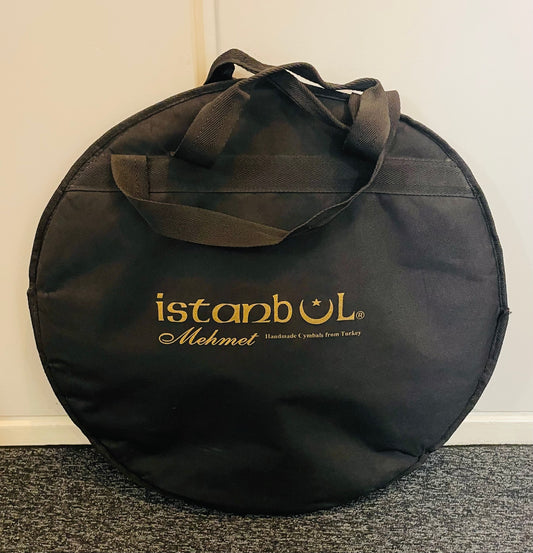 22" Istanbul Mehmet Bækkentaske m. rem