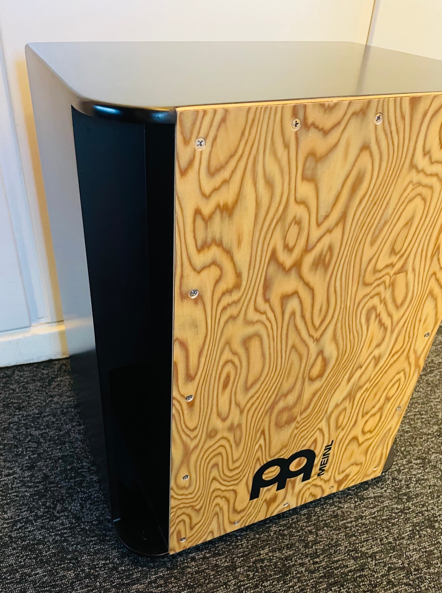 Meinl Vertical Subwoofer Cajon inkl. Taske