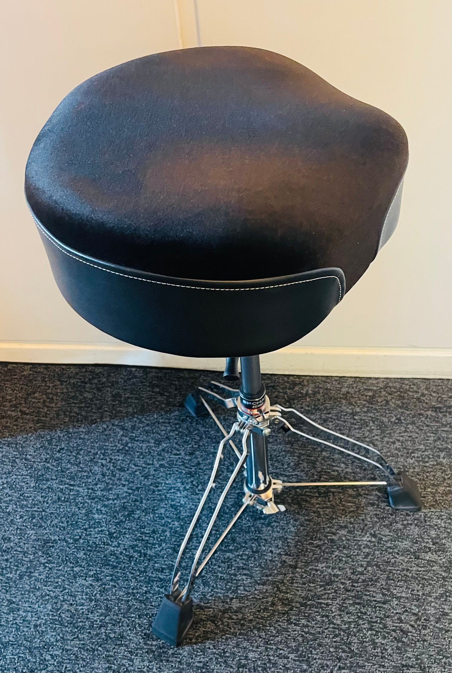 Tama 1st Chair Ergo Rider Trommestol (hydraulic)