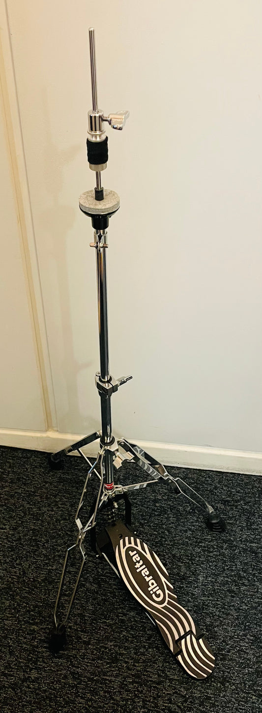 Gibraltar 4607 'Letvægter' Hi-hat stativ