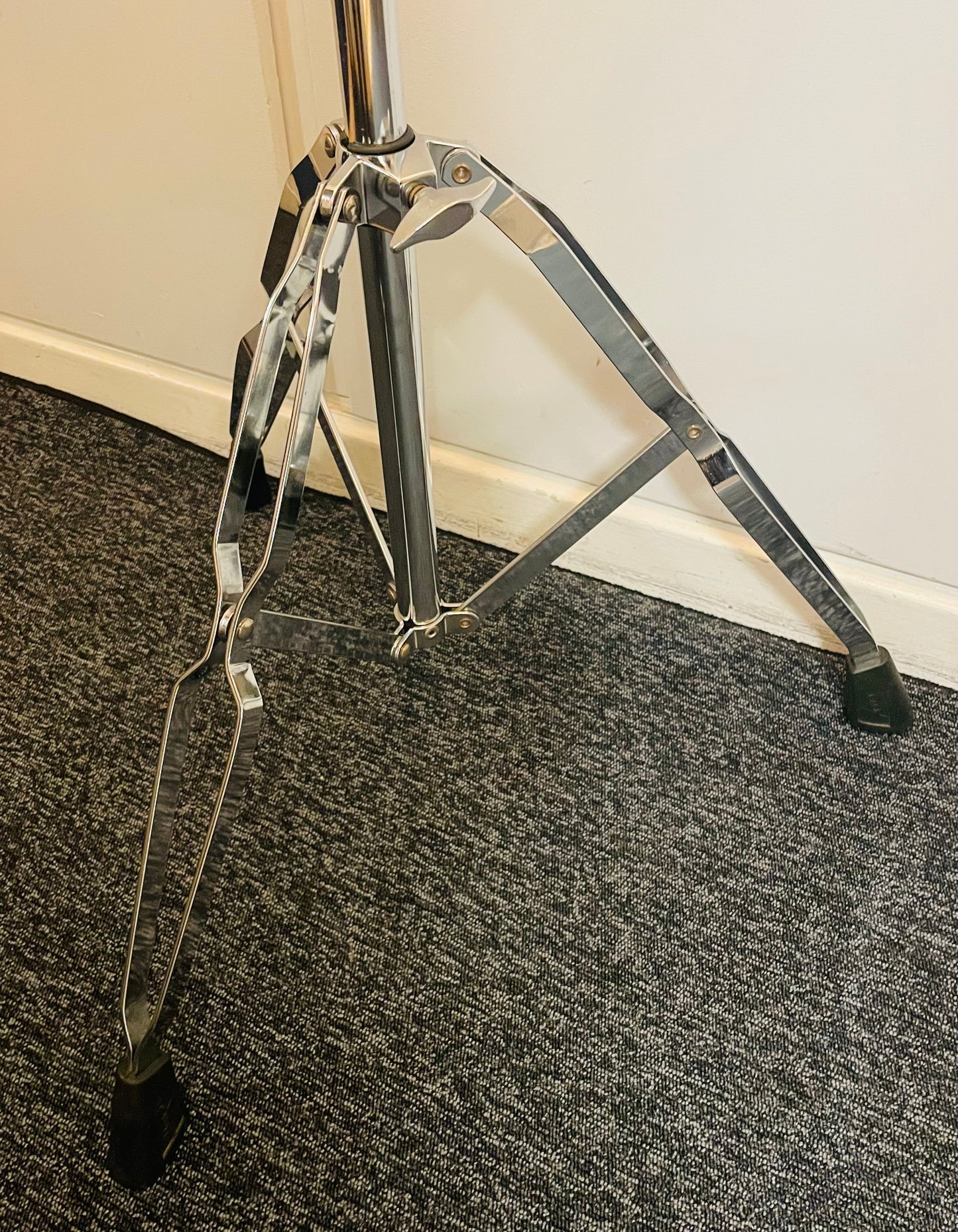 No Name bækkenstativ m. Boom