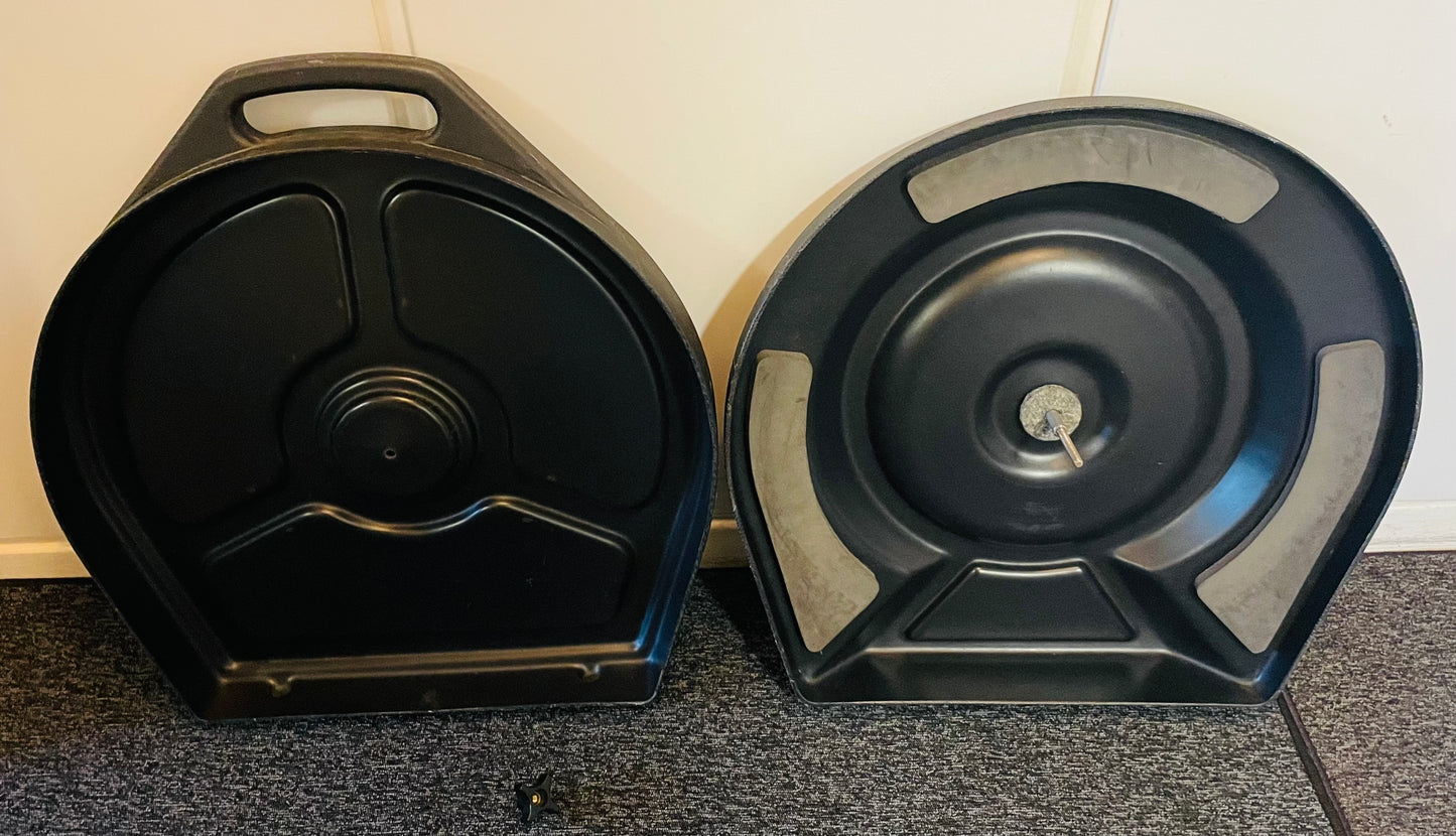 22" Zildjian 'Cymbal Safe' Hardcase