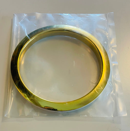 5" Bass Drum O's