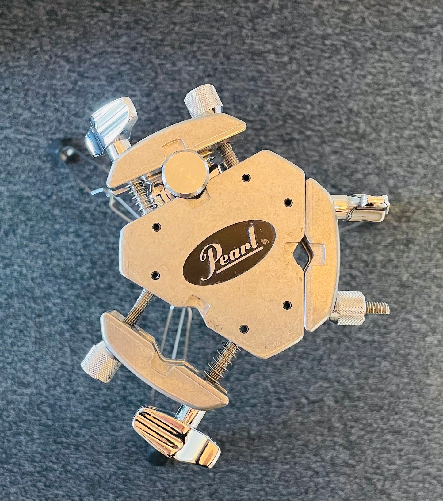 Pearl TC-930 stativ-bund (1)