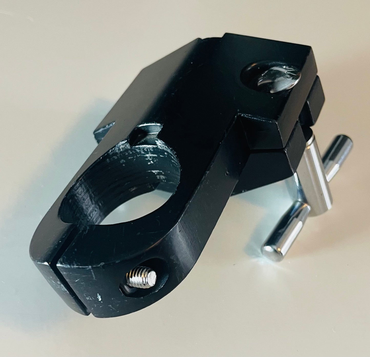 Gibraltar GRSSRA Rack Clamp