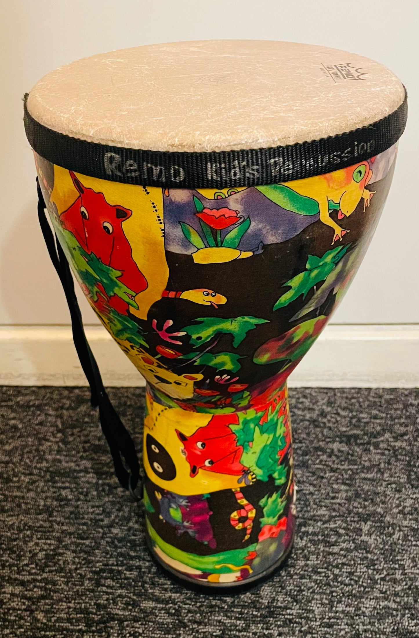Remo Kids Djembe (1)