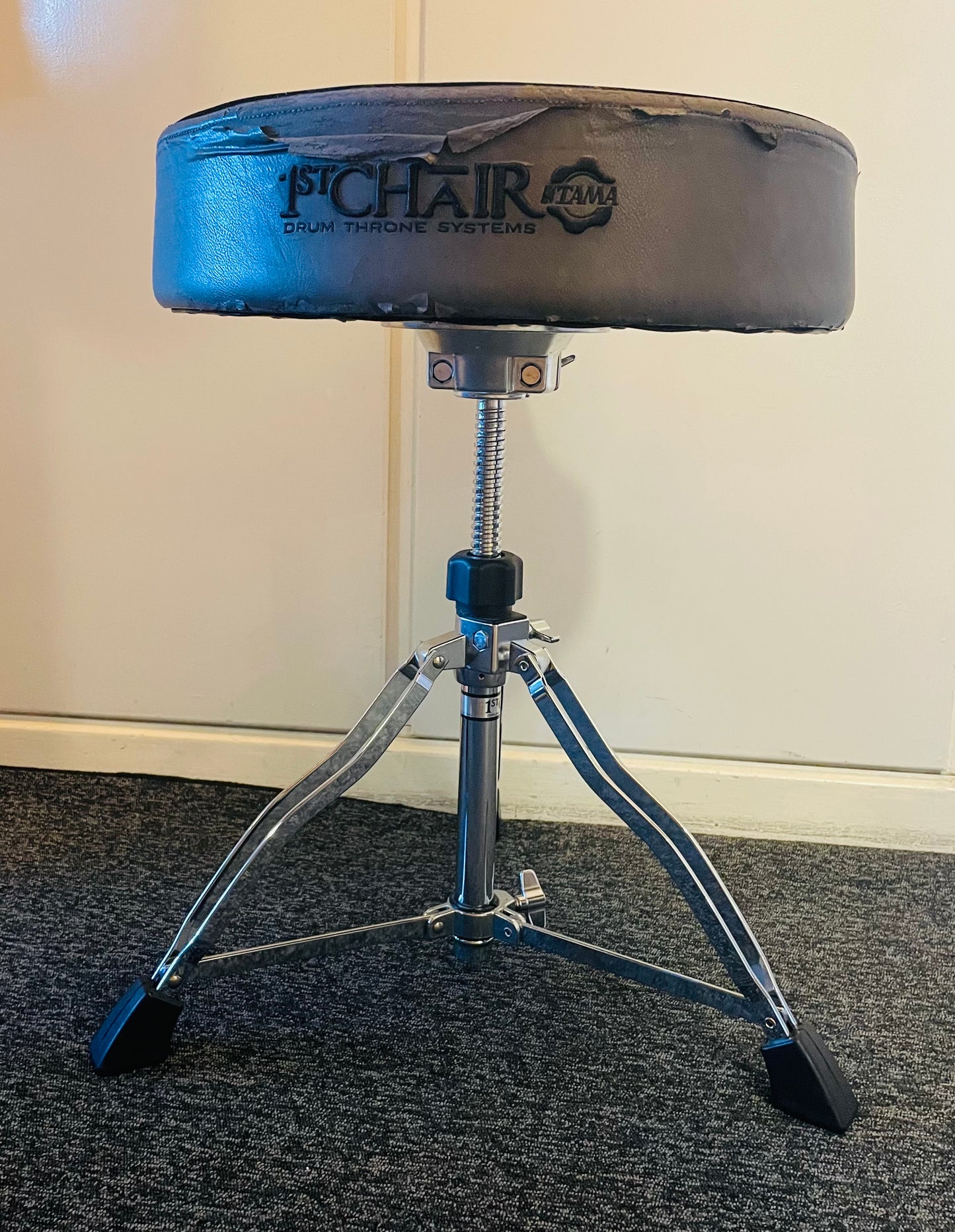 Tama 1st Chair 'Special Edition' Trommestol
