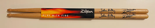 Zildjian John Riley Signature Serie Trommestikker
