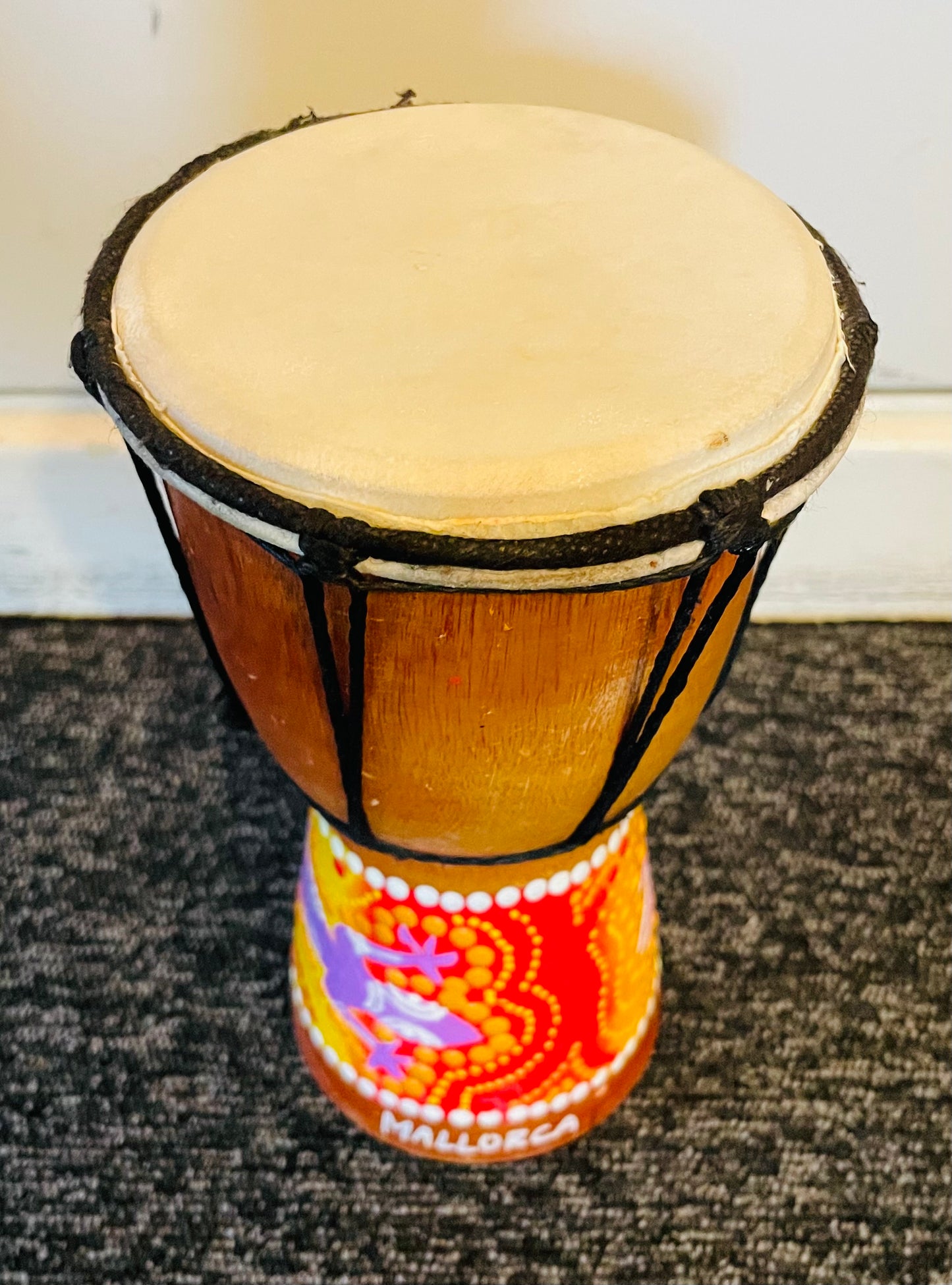 Djembe 'Mallorca'