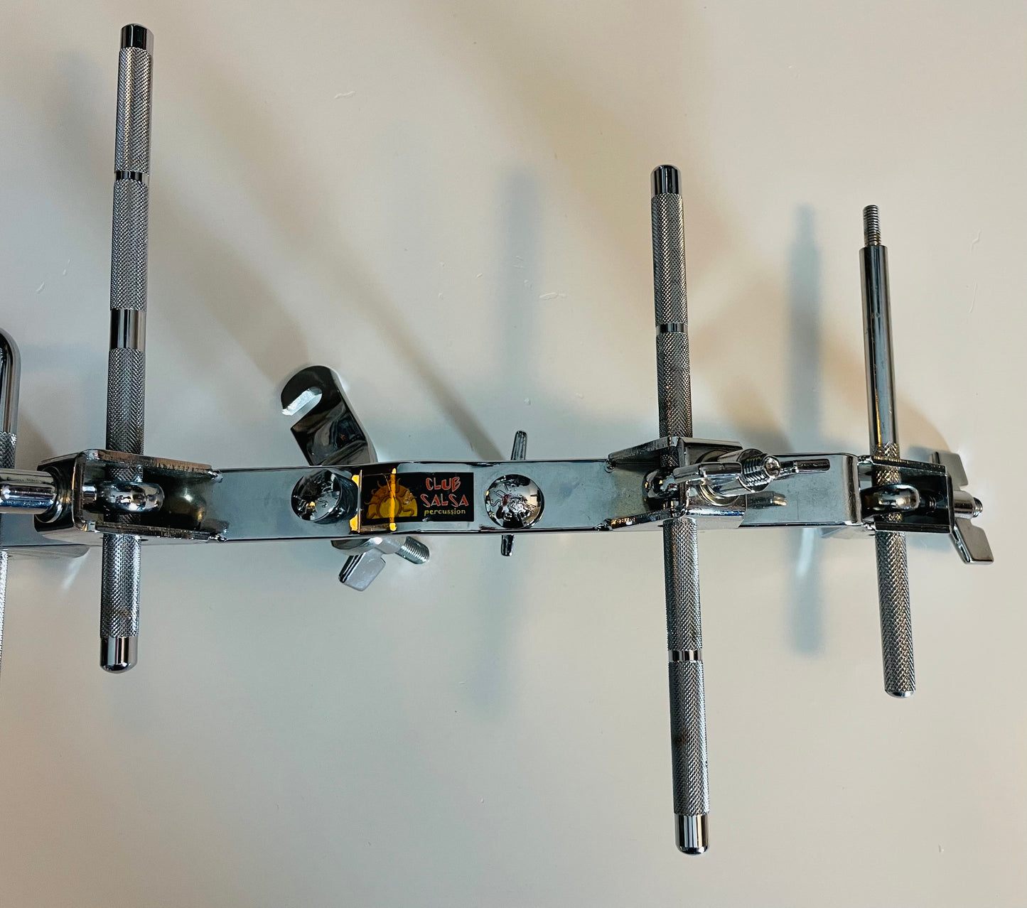 Club Salsa Percussion-holder