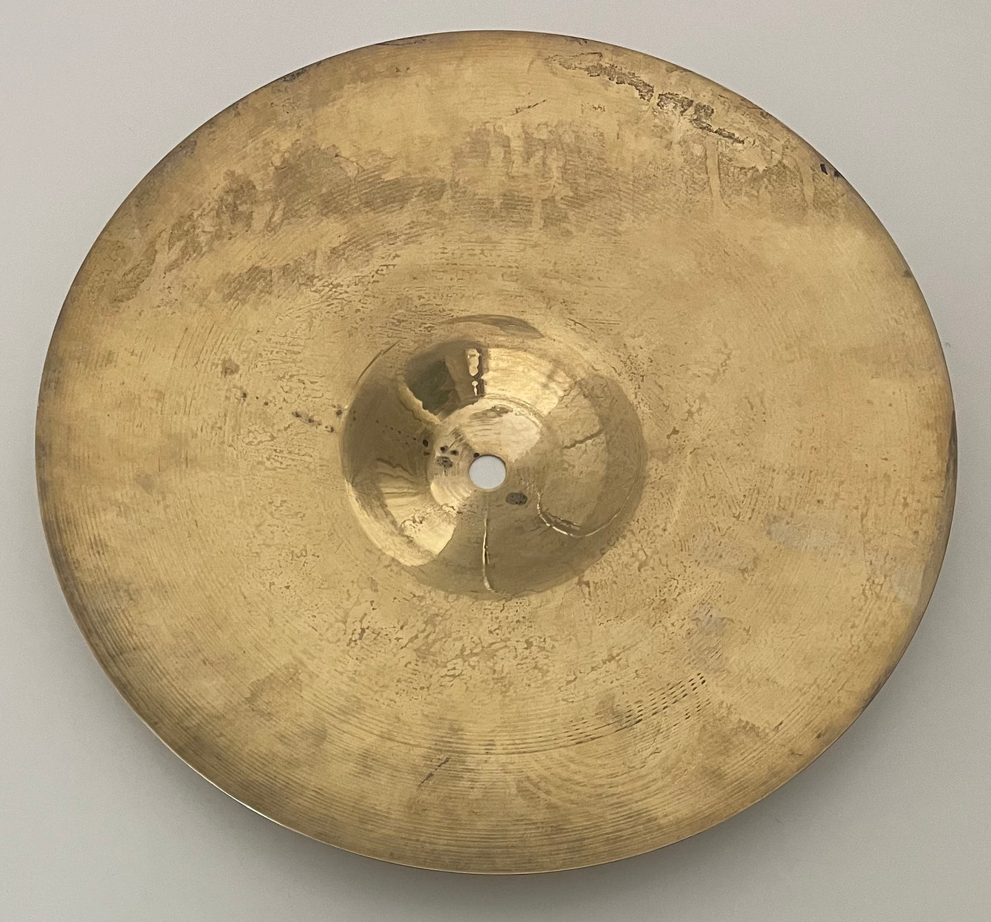 12" Sabian AAX Splash