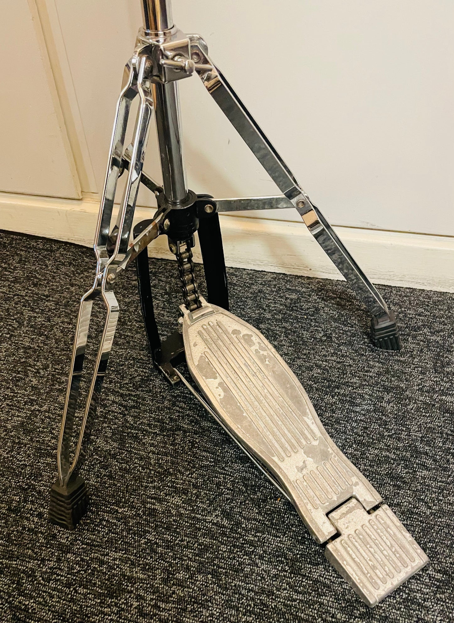 Pearl Vintage Hi-hat stativ