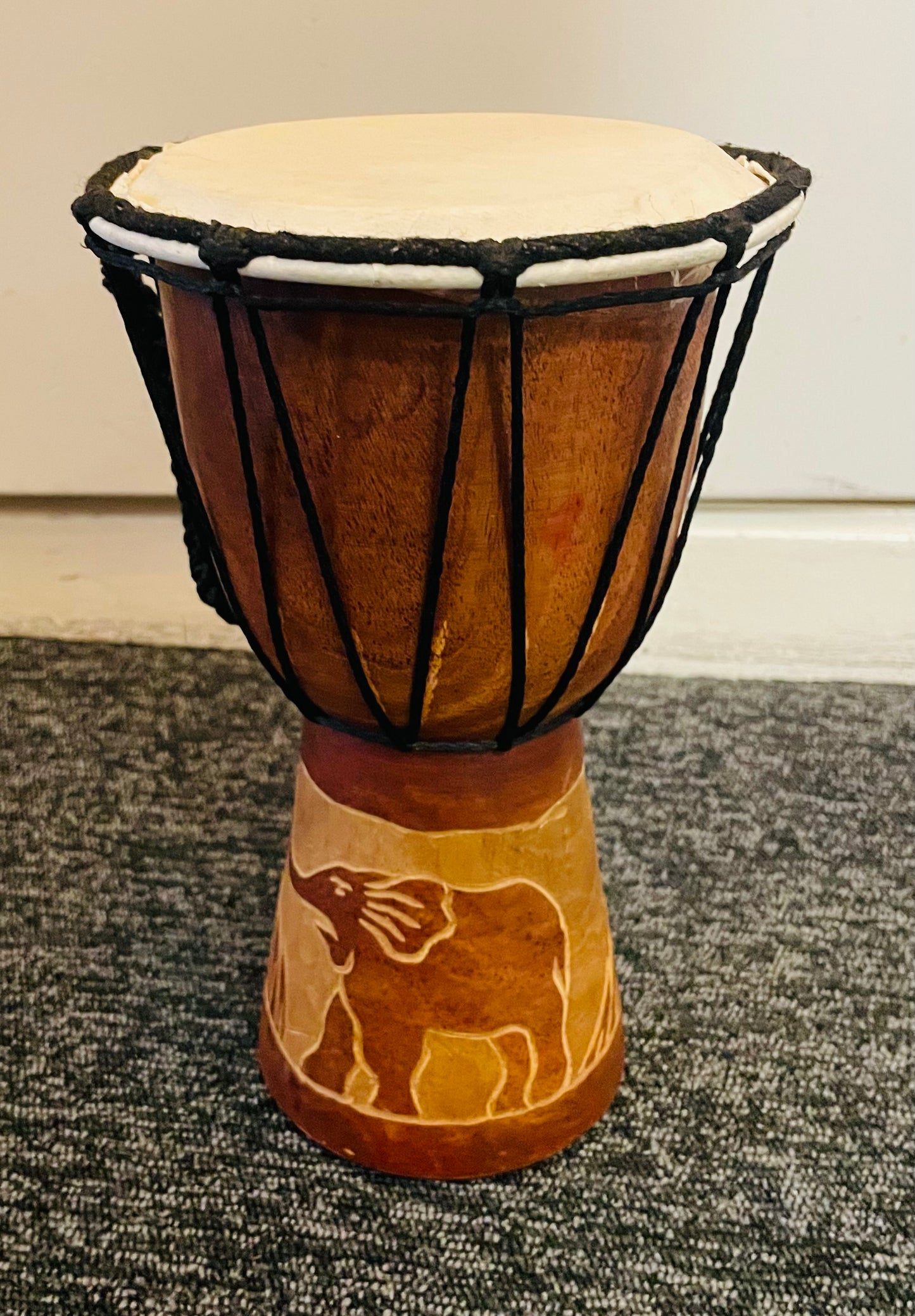 5,5" Djembe