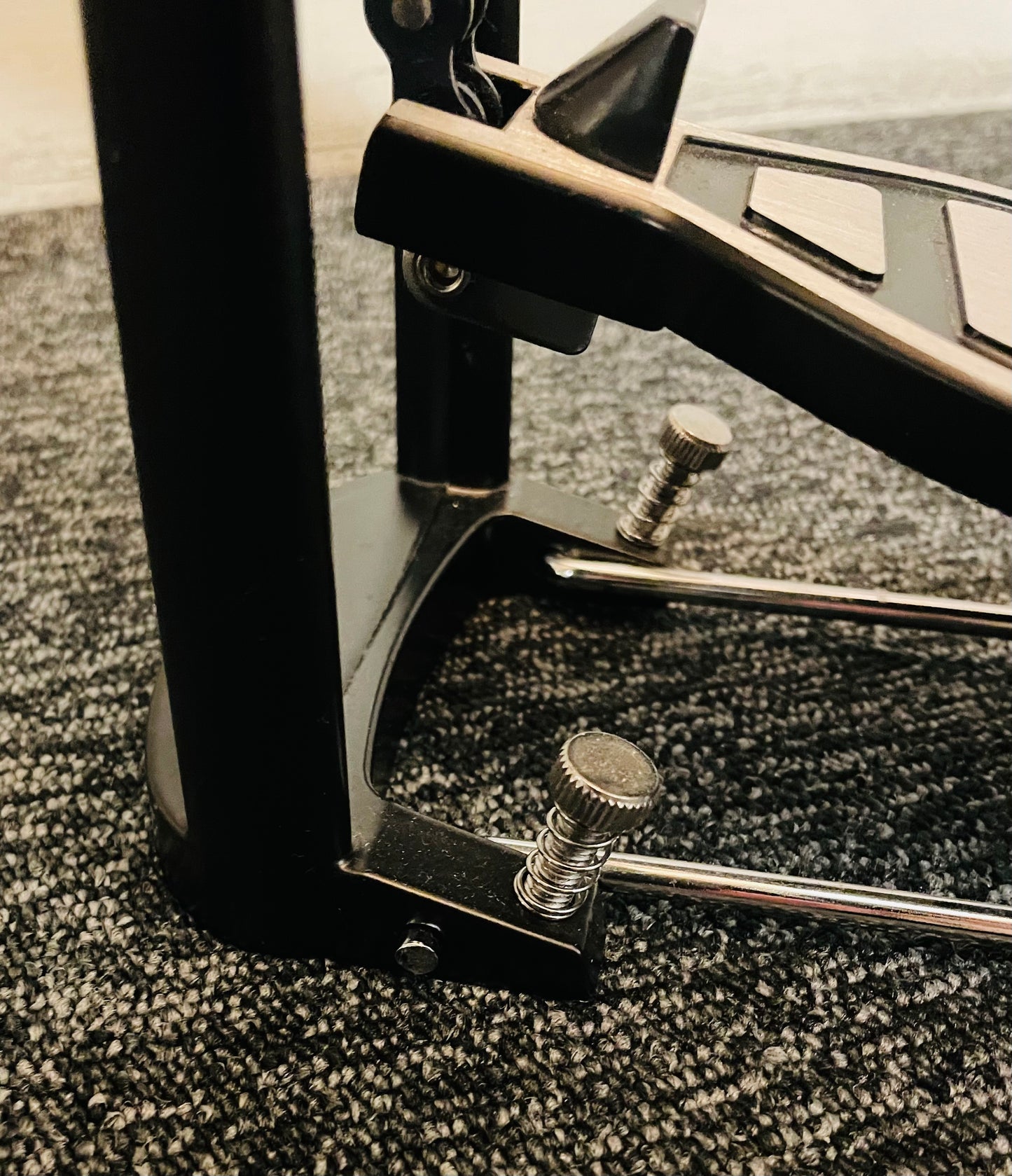 Millenium Hi-hat stativ