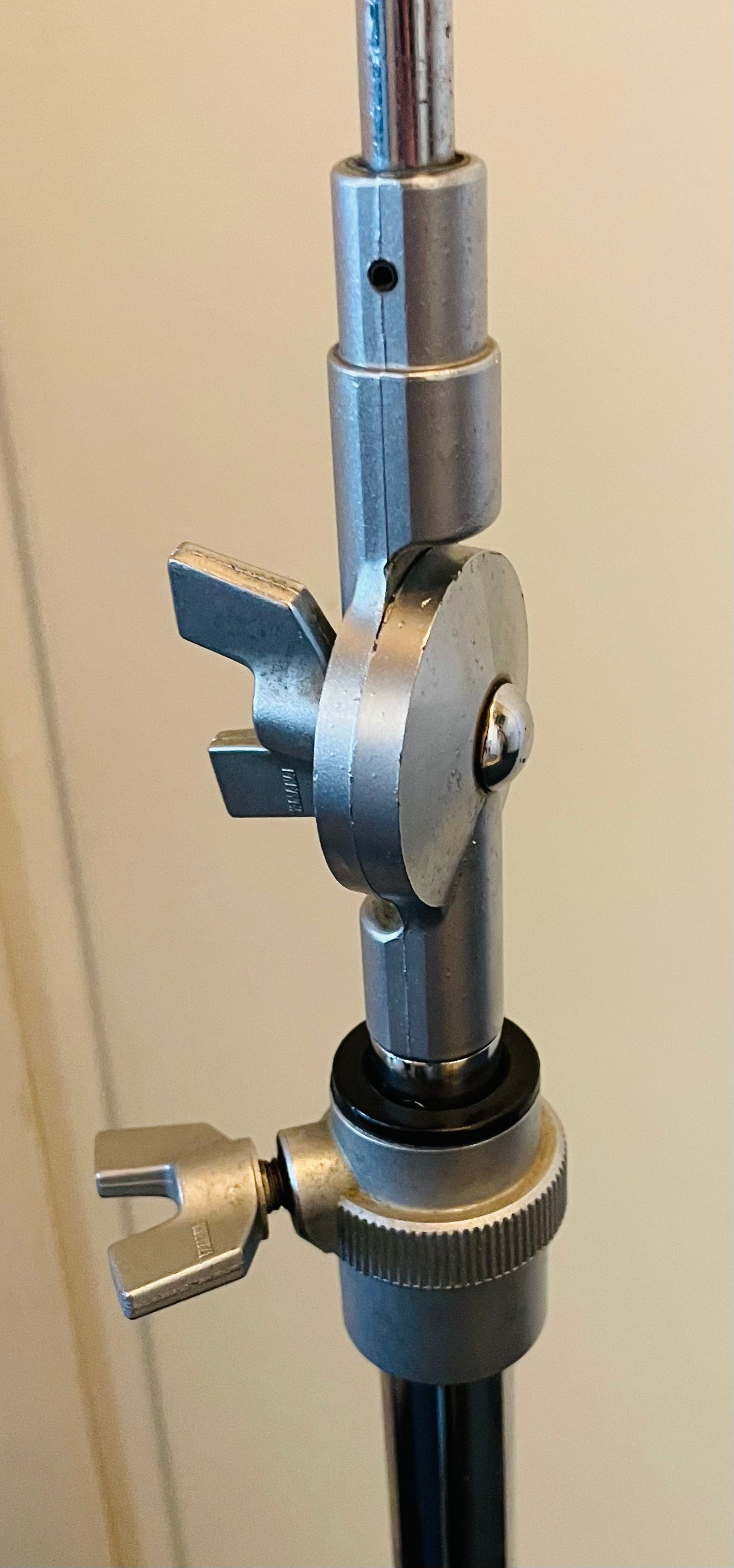 Yamaha Bækkenstativ