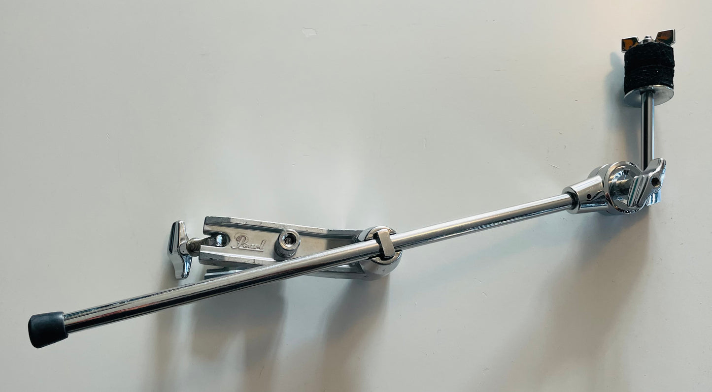 Pearl bækkenarm inkl. clamp