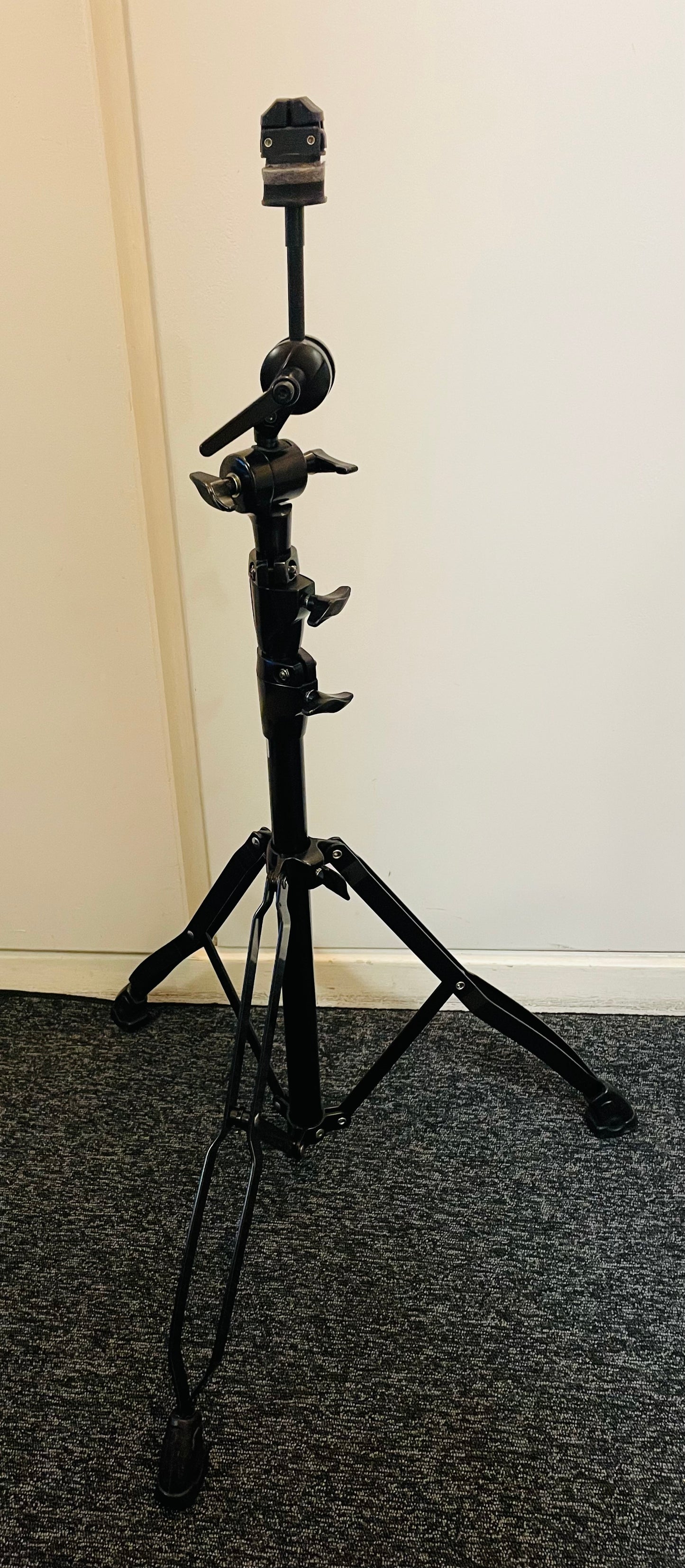 Mapex Armory Bækkenstativ m. Boom & Trinløs justering