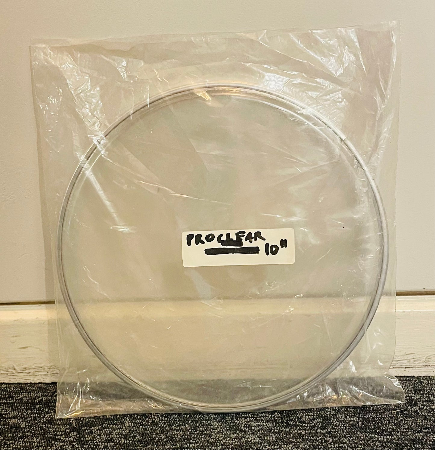 10" ProClear 2 Clear