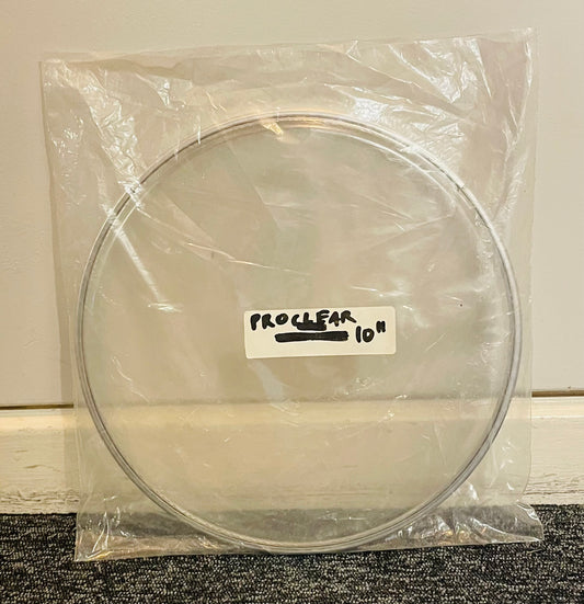 10" ProClear 2 Clear