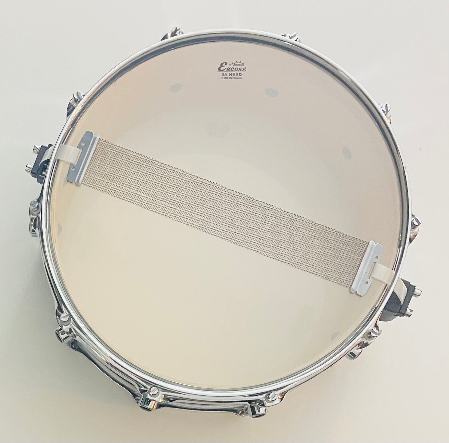 14" x 5" Sonor S Class Ahorn Lilletromme
