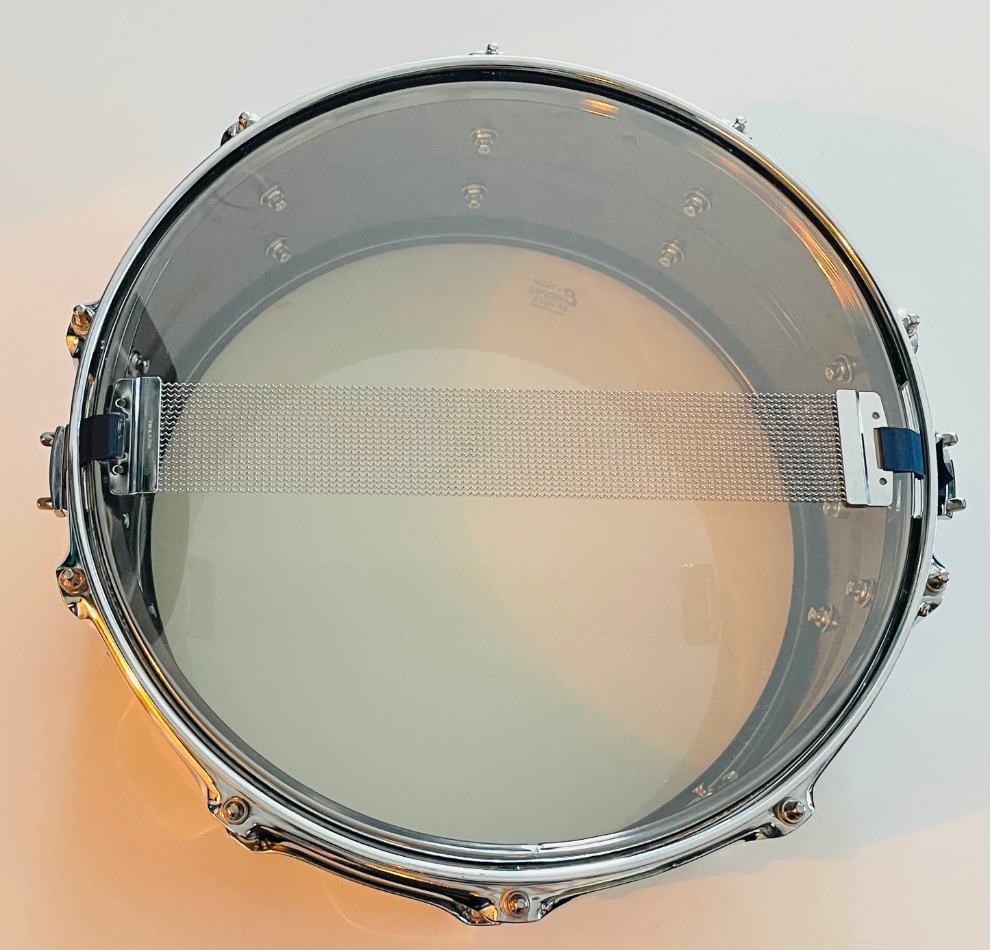 14" x 5,5" Sweetspot Stål Lilletromme