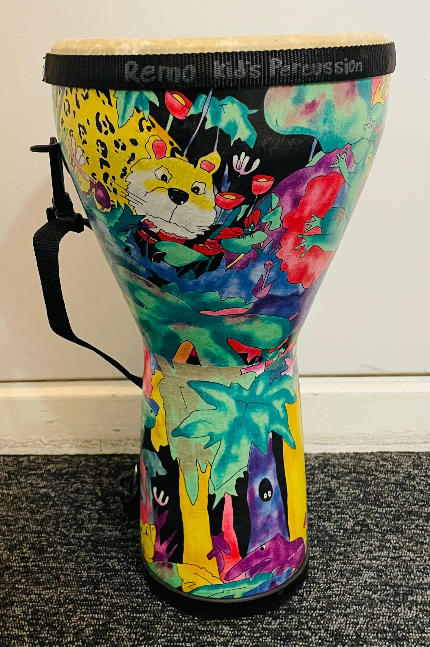 Remo Kids Djembe (2)
