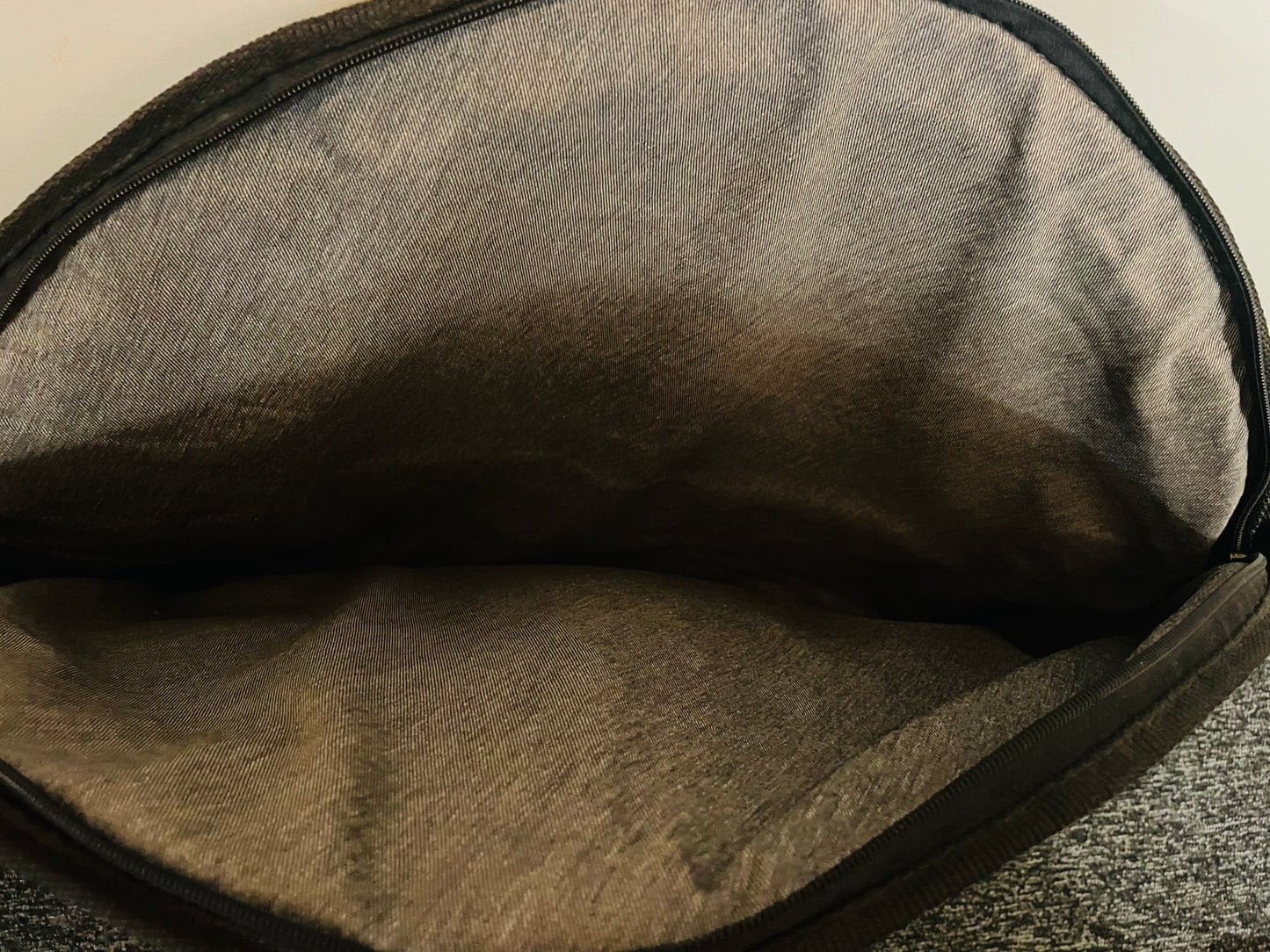 22" Istanbul Mehmet Bækkentaske m. rem