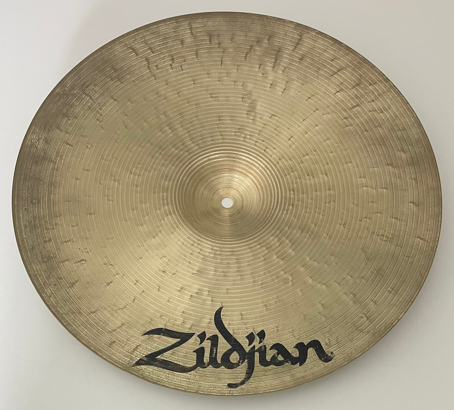 17" Zildjian K Dark Crash Medium Thin