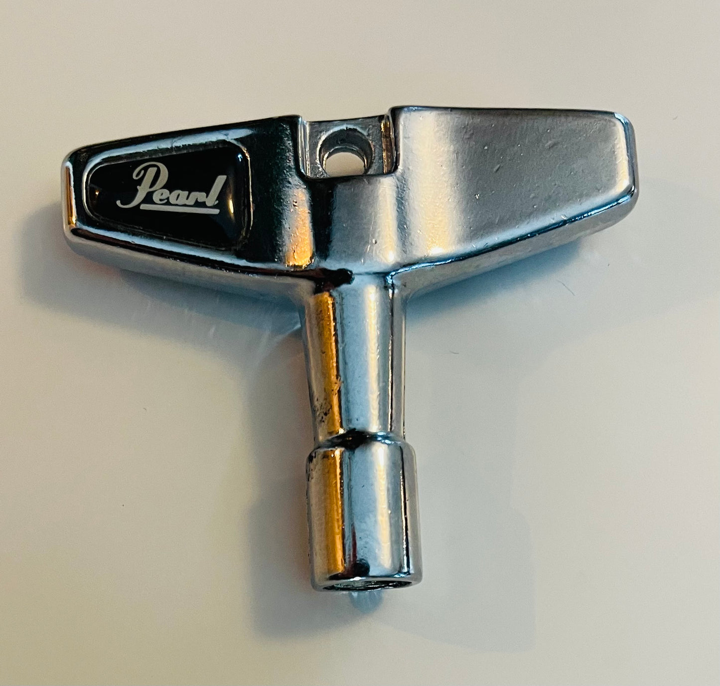 Pearl K050 stemmenøgle