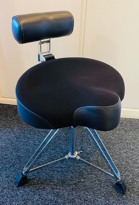 Pearl Roadster/Tama 1st Chair trommestol