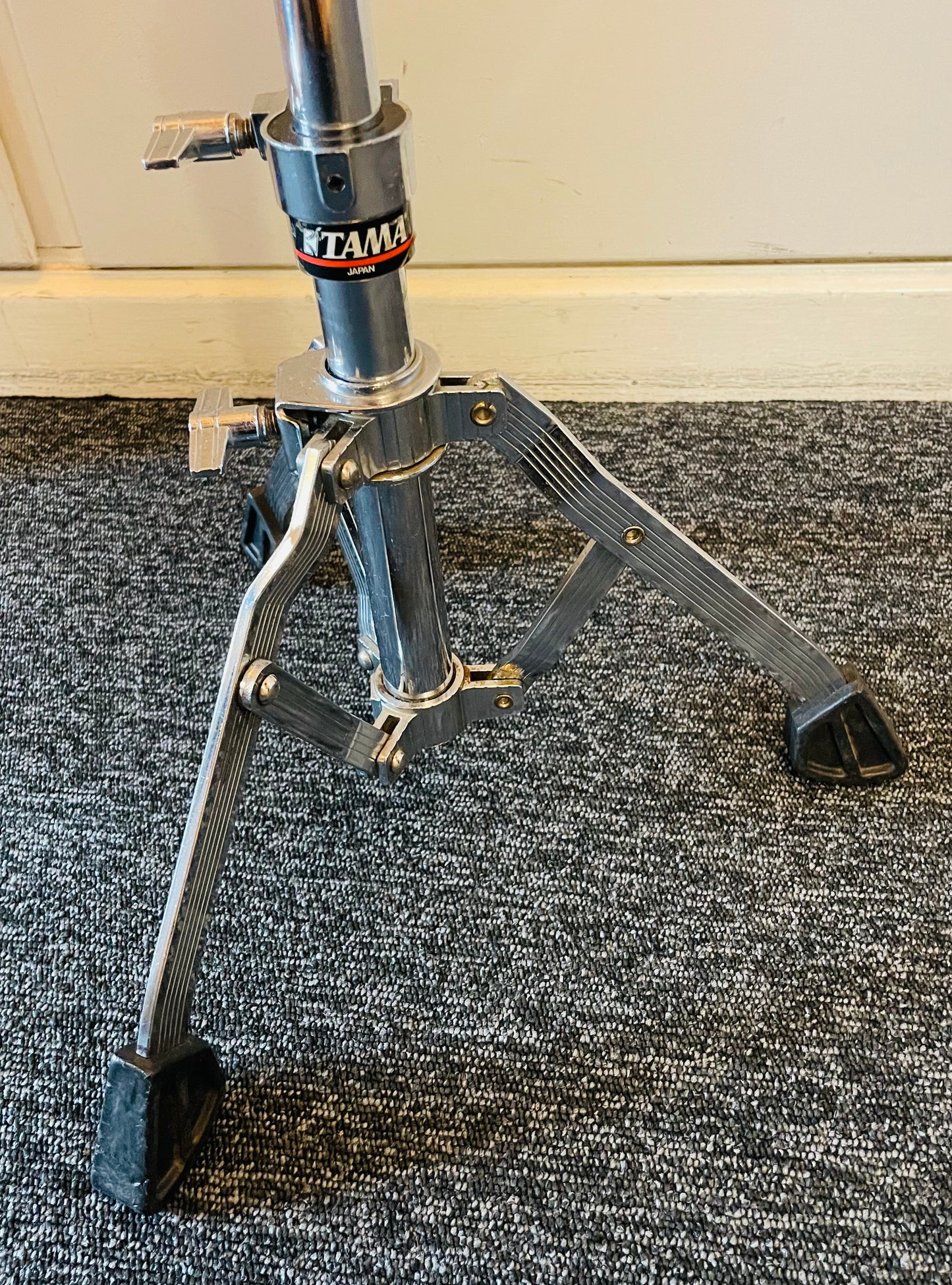 Tama Vintage Lilletrommestativ