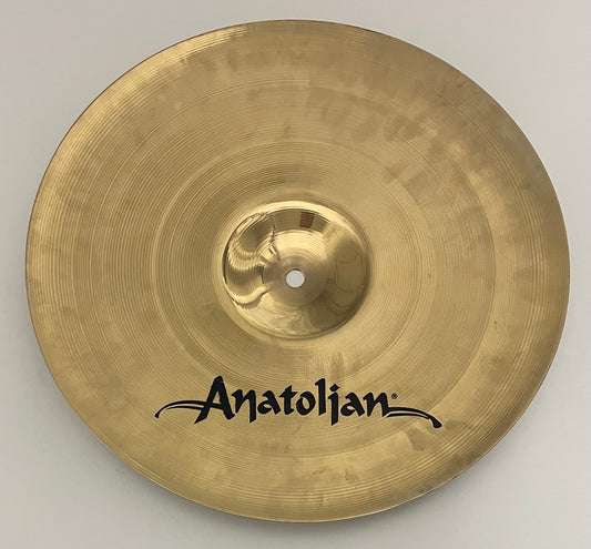 14" Anatolian Baris Crash (2)