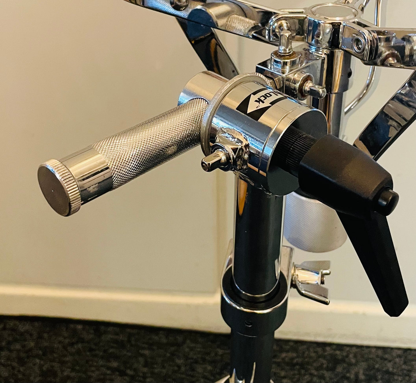 DW9000 Lilletromme stativ