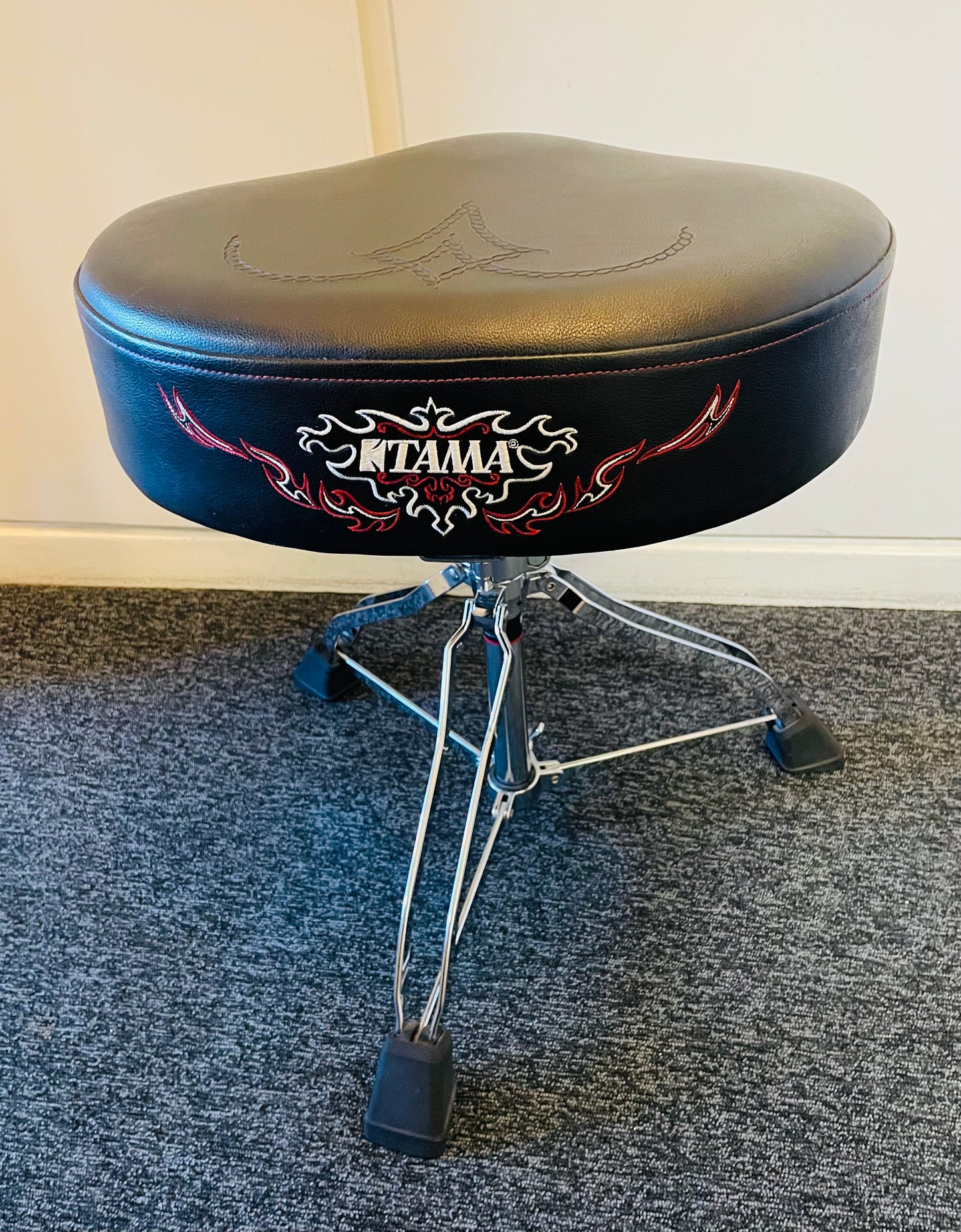 Tama 1st Chair Ergo Rider