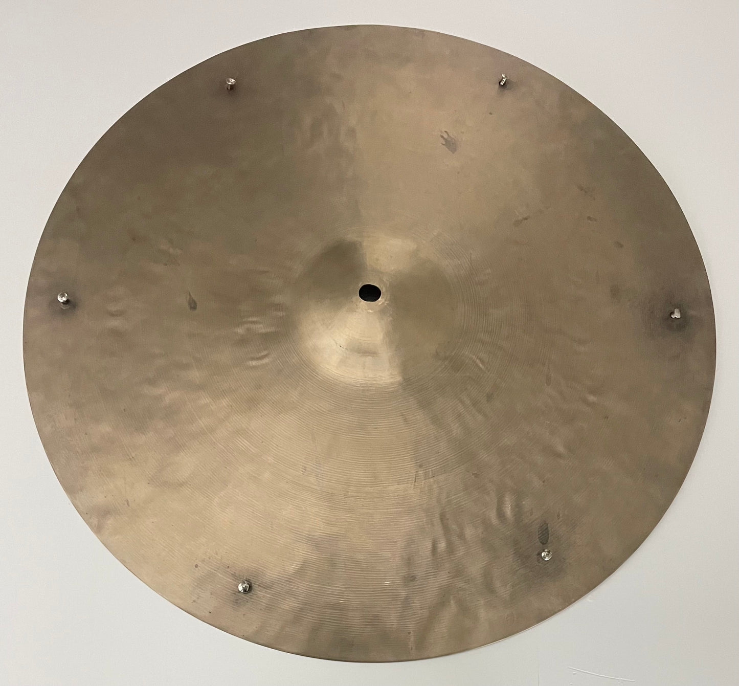 20" Vibra Ride (med 6 nitter)