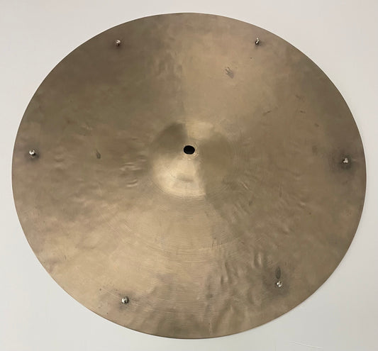 20" Vibra Ride (med 6 nitter)